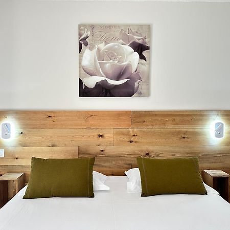 Hotel Le Colombier Moustiers-Sainte-Marie Kültér fotó