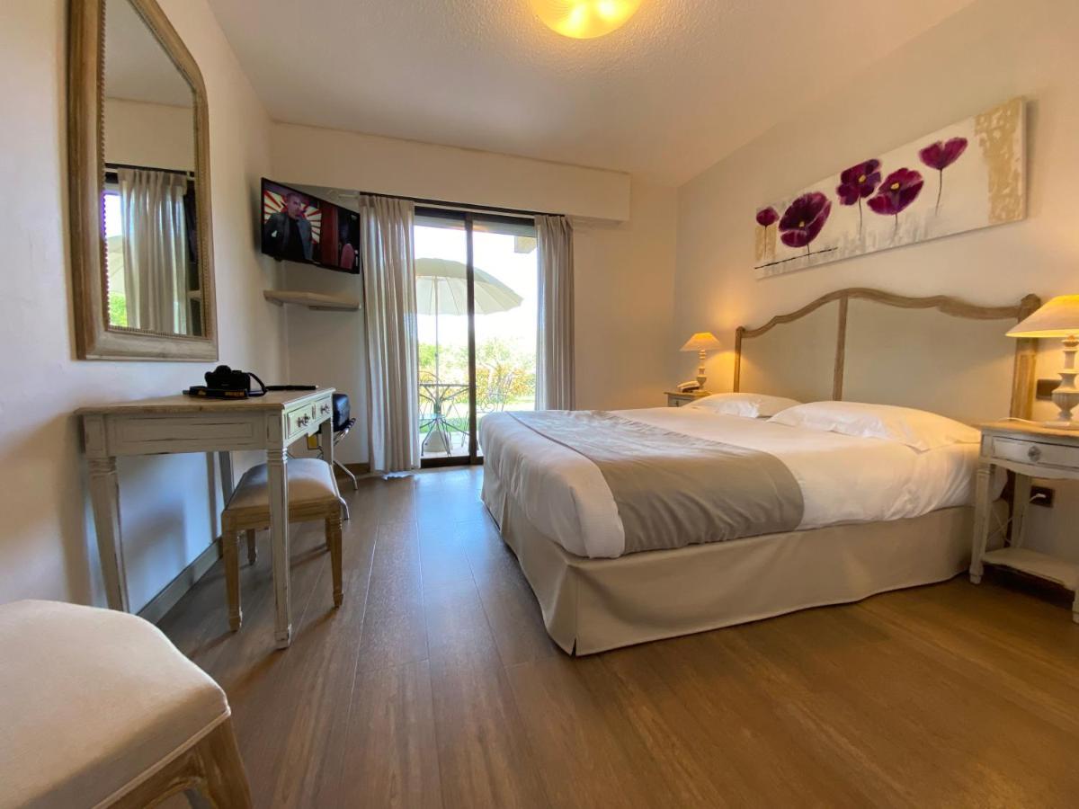 Hotel Le Colombier Moustiers-Sainte-Marie Kültér fotó