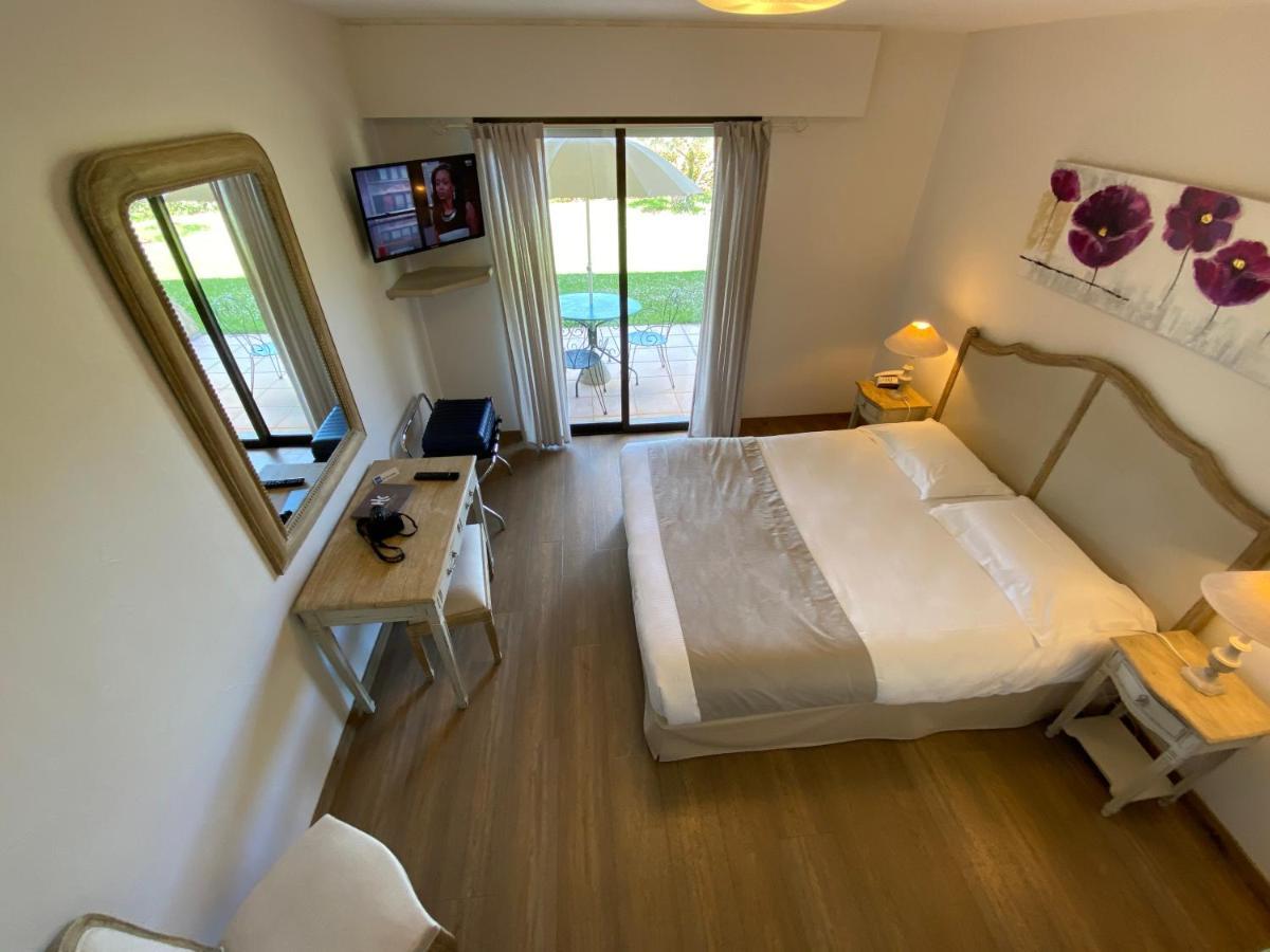 Hotel Le Colombier Moustiers-Sainte-Marie Kültér fotó
