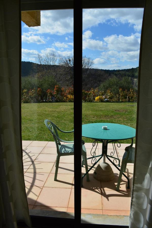 Hotel Le Colombier Moustiers-Sainte-Marie Kültér fotó