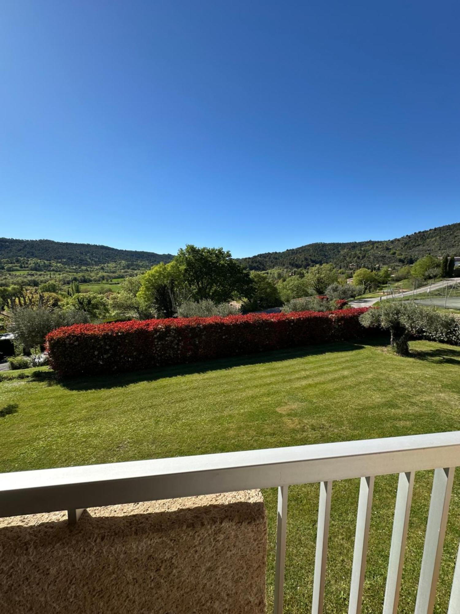 Hotel Le Colombier Moustiers-Sainte-Marie Kültér fotó