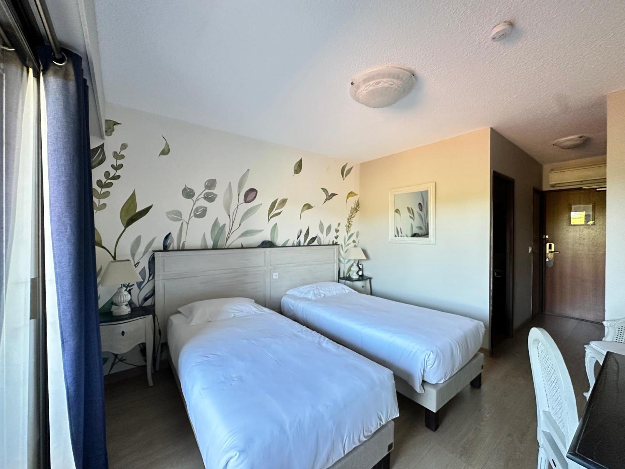 Hotel Le Colombier Moustiers-Sainte-Marie Kültér fotó