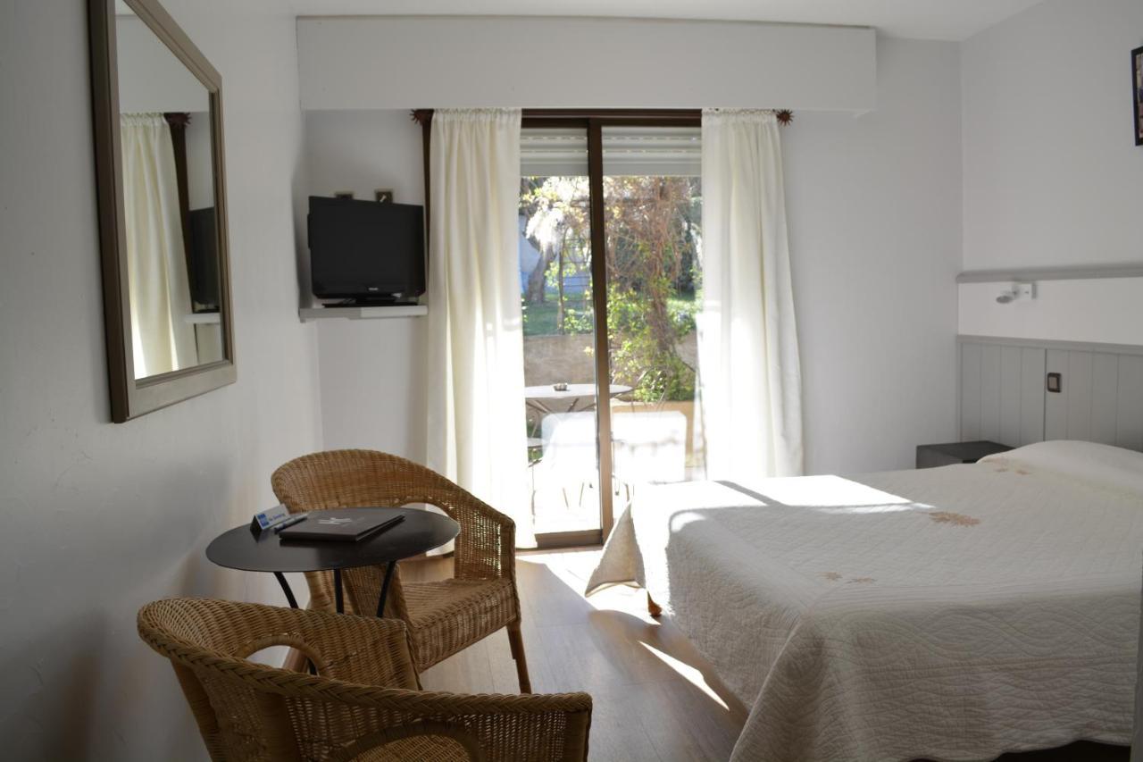 Hotel Le Colombier Moustiers-Sainte-Marie Kültér fotó