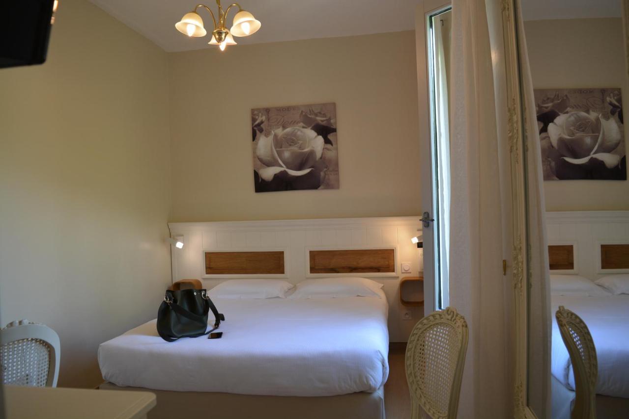 Hotel Le Colombier Moustiers-Sainte-Marie Kültér fotó