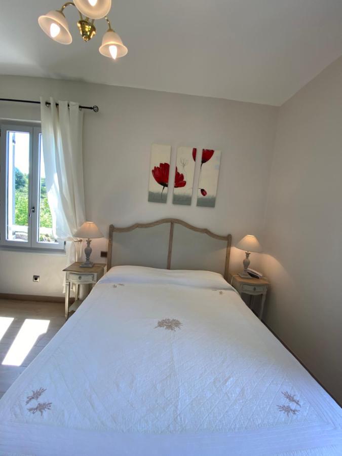 Hotel Le Colombier Moustiers-Sainte-Marie Kültér fotó